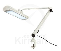 Lampara Plástico 39044 60 LEDs