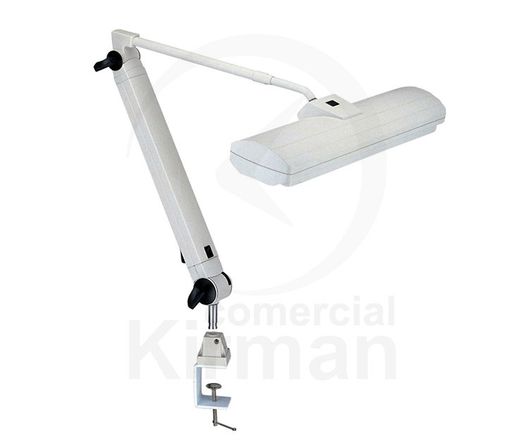 Lampara Plástico 39044 60 LEDs