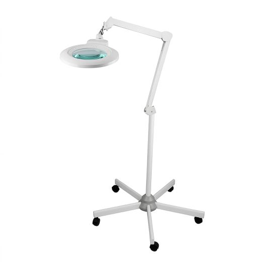 Lampara Plástico 39108 90 LEDs