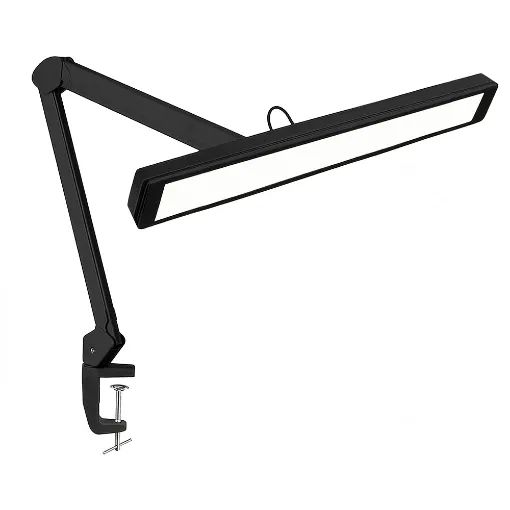 Lampara Plástico 39109 360 LEDs