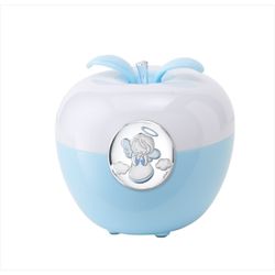 Lampara Plástico EV3002/08C Manzana - Musical - Angel Celeste