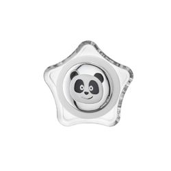 Lampara Plástico PA3013/04B Luz Nocturna Panda