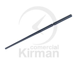 Lastra Acero 280mm 28146 Oval Para Sortijas De 5,9-7mm