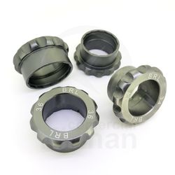 Set Llaves Aluminio 34-38mm 48079 (4) Unidades Abrir-Cerrar Fondos Tipo Breitling