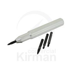 Llave Acero 048112 Tubos Coronas RX