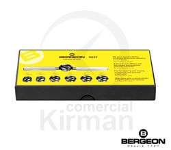 Llave Bergeon Acero 48056 Abrir-Cerrar Fondos Sumergibles