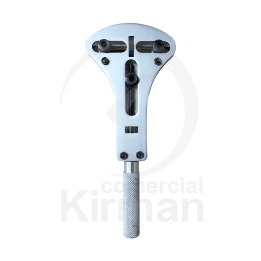 Llave Jaxa Jumbo 19-60mm 48051 Abrir-Cerrar Fondos Roscados De Relojes Sumergibles