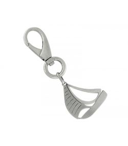 Llavero Acero Liska  845LL842 Velero