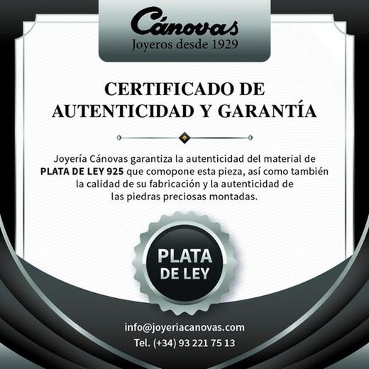 Clauer Acer Sovrani AV0113 Pell Blau Amb Placa Negra