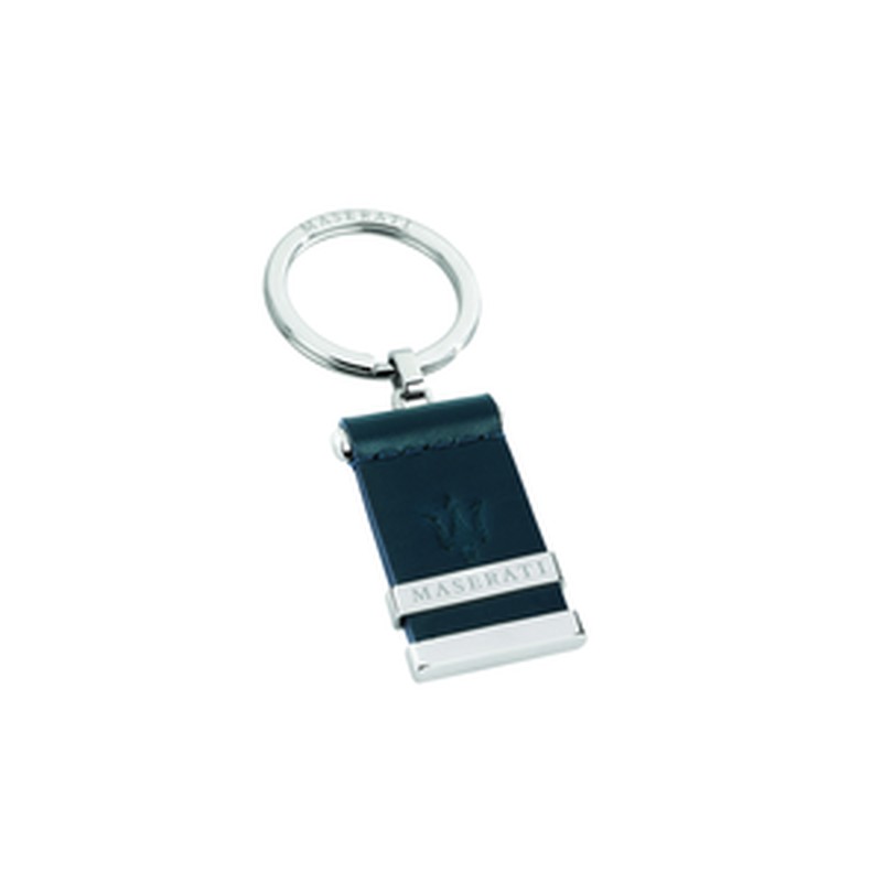 Porte-clés MkI - imprime avec anneau