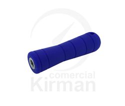 Mango Universal Plástico 46044 Para Limas De Precisión