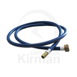 Manguera Recambio 15075 Racordada Para Soplete Orca 1,5m