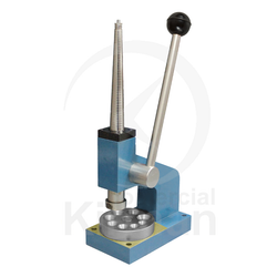 Máquina Acero 28052 Manual Para Agrandar/Achicar Sortijas