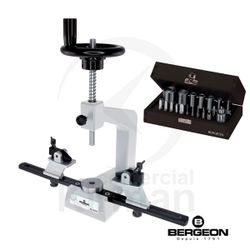 Máquina Hierro Bergeon 055041 Colocar Buchones - 16200