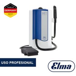 Maquina Limpieza Metal Elma 19114 Vapor