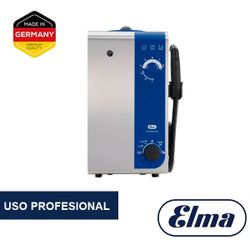 Maquina Limpieza Metal Elma 19115 Vapor
