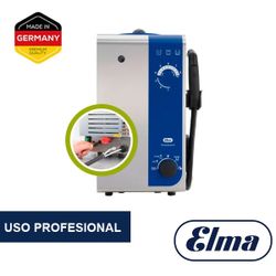 Maquina Limpieza Metal Elma 19278 Vapor
