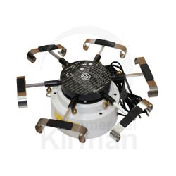 Maquina Metal 38046 Controlar - Dar Cuerda
