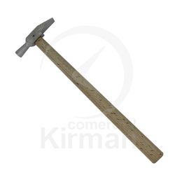 Martillo Madera 53008 Relojería De 215mm