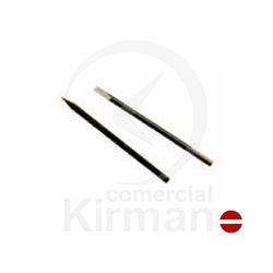 Mecha Acero 3.00mm 45024 Plana Para Destornillador De Precisión