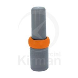 Mecha Klaber Acero 045088/1 Plana Para Destornillador De Precisión De 0.50mm/Tubo (4) Unidades