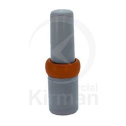 Mecha Klaber Acero 045088/10 Plana Para Destornillador De Precisión De 0.50mm/Tubo (4) Unidades