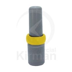 Mecha Klaber Acero 045088/3 Plana Para Destornillador De Precisión De 0.80mm/Tubo (4) Unidades