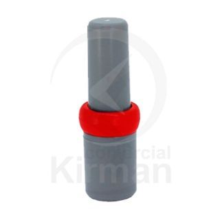 Mecha Klaber Acero 045088/5 Plana Para Destornillador De Precisión De 1.20mm/Tubo (4) Unidades