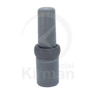 Mecha Klaber Acero 045088/6 Plana Para Destornillador De Precisión De 1.40mm/Tubo (4) Unidades