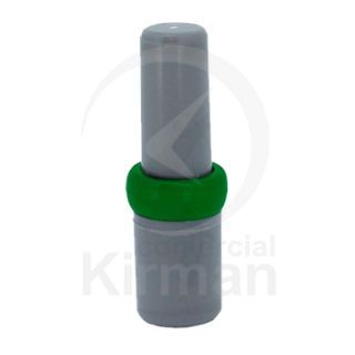 Mecha Klaber Acero 045088/8 Plana Para Destornillador De Precisión De 2.00mm/Tubo (4) Unidades
