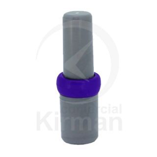 Mecha Klaber Acero 045088/9 Plana Para Destornillador De Precisión De 2.50mm/Tubo (4) Unidades