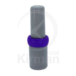 Mecha Klaber Acero 045088/9 Plana Para Destornillador De Precisión De 2.50mm/Tubo (4) Unidades