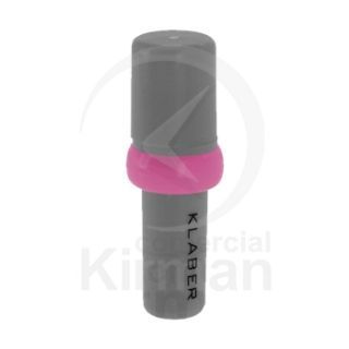 Mecha Klaber Acero 045106/2 Philips Para Destornillador De Precisión De 1.60mm/Tubo (4) Unidades