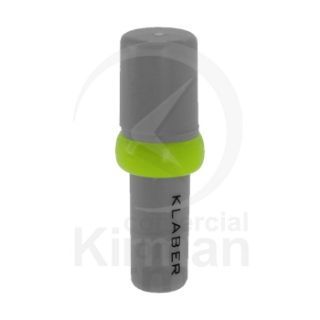 Mecha Klaber Acero 045106/3 Philips Para Destornillador De Precisión De 2.00mm/Tubo (4) Unidades