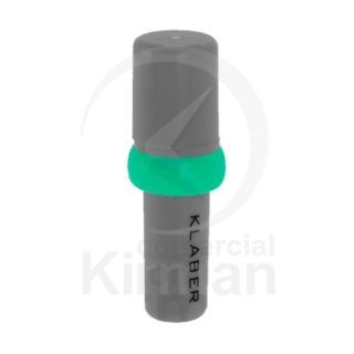 Mecha Klaber Acero 045106/4 Philips Para Destornillador De Precisión De 2.50mm/Tubo (4) Unidades