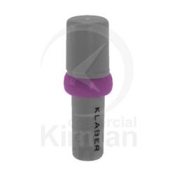 Mecha Klaber Acero 045106/5 Philips Para Destornillador De Precisión De 3.00mm/Tubo (3) Unidades