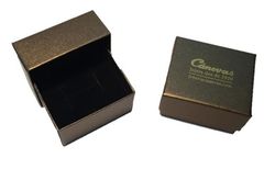 Medaglia Scapolare Cuore di Gesù Vergine del Carmen Oro 18k 8 mm P5003-209