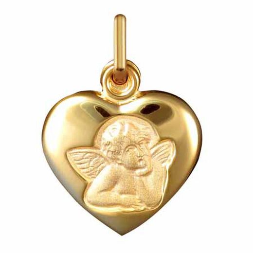 Medalla Or 18kts Angelito Argyor MRM 14x16mm (18)1033454L Cor