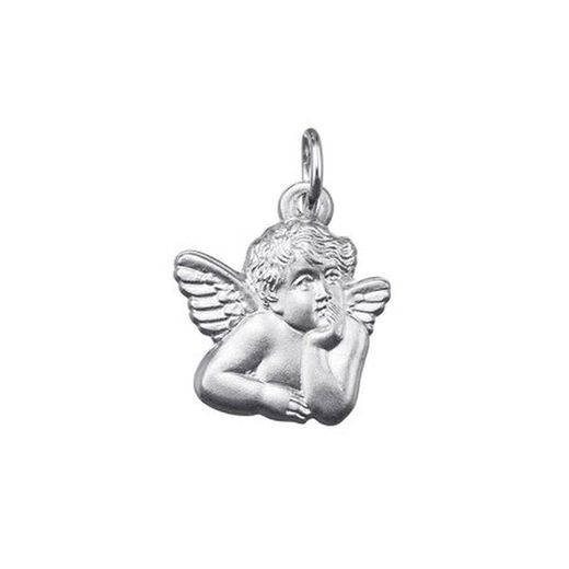 Argyor Little Angel Silver Medal MRM 11mm (AG)1381454-11mm Silhouette