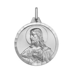 Medalla Plata Argyor MRM (AG)336592 Virgen Del Carmelo