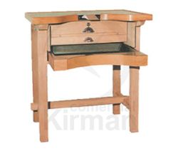 Mesa Madera 23007 P. Joyeros