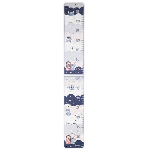 Metro Disney Madera D833ST Lilo & Stitch 76x11cm