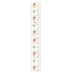 Metro Disney Madera D843WN Winnie The Pooh 76x11cm