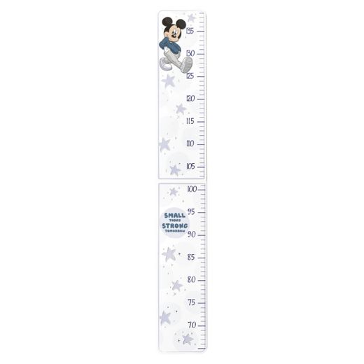 Metro Disney Madera D927MK Mickey Mouse 76x11cm