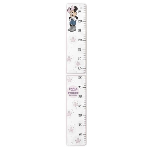 Metro Disney Madera D937MN Minnie Mouse 76x11cm