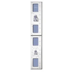 Metro & Porta Fotos Disney Madera D796/ST Stitch 13x76cm