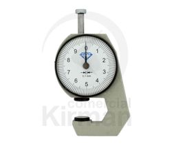 Micrómetro Acero 32030 0-10mm Analógico