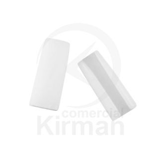 Mordazas Recambio Plástico 020138/1 (2) Piezas Para Alicates Punta Plana