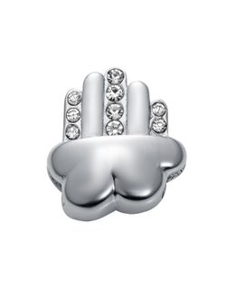 Motivo Pulsera Mujer Nube Circonitas 1358M01010N