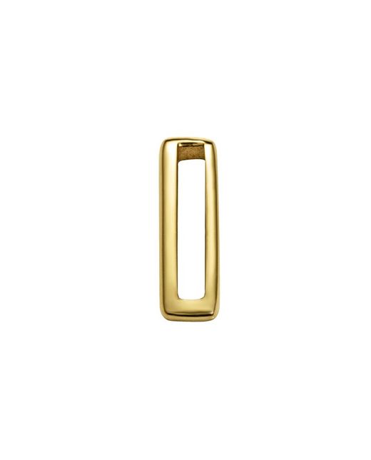 Pulseira Mulher Vice-Rei Motivo Letra I Ouro 1359M01012I